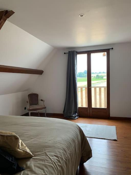 Cottage Chaleureux Au Coeur Des Monts De Flandres Saint-Jans-Cappel Exterior photo